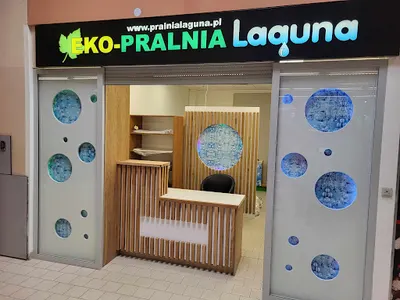 EKO-PRALNIA LAGUNA